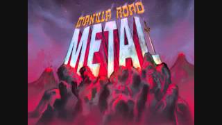 Manilla Road - Out of Control with Rock n Roll