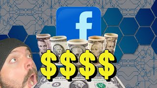 Making MONEY On Facebook Gaming