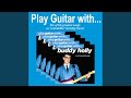 Oh Boy (full instrumental performance with guitar)