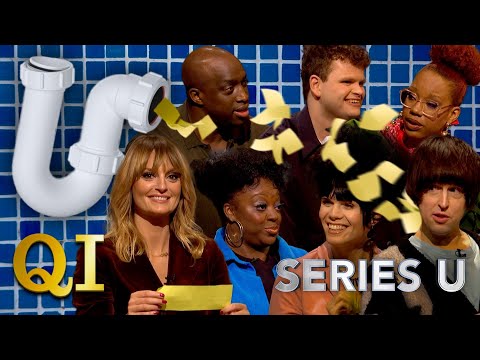 QI Series U New Guest Initiation | QI