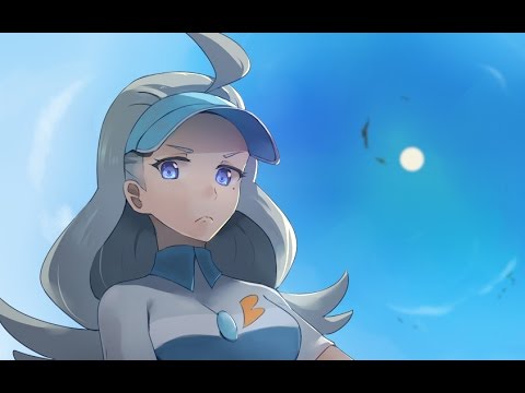 Pokemon Sun and Moon - Vs Elite Four [Remix]