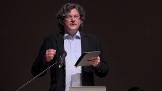 Haptics, Creativity, and Knowledge Between Bodies, Mark Paterson video