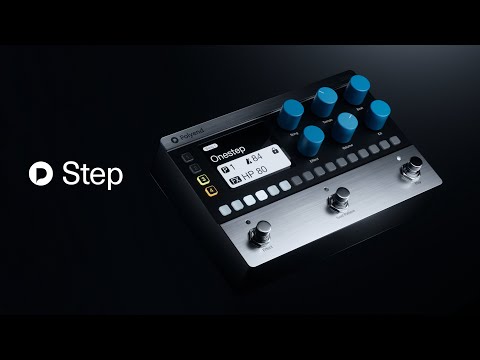 Polyend Step