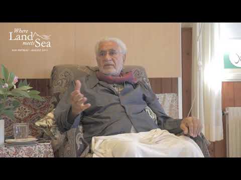 0055 Ultimate Contentment, 1 (Shaykh Fadhlalla Haeri)