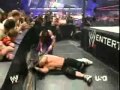 WWE vs. ECW Head To Head 2006 - John Cena vs ...