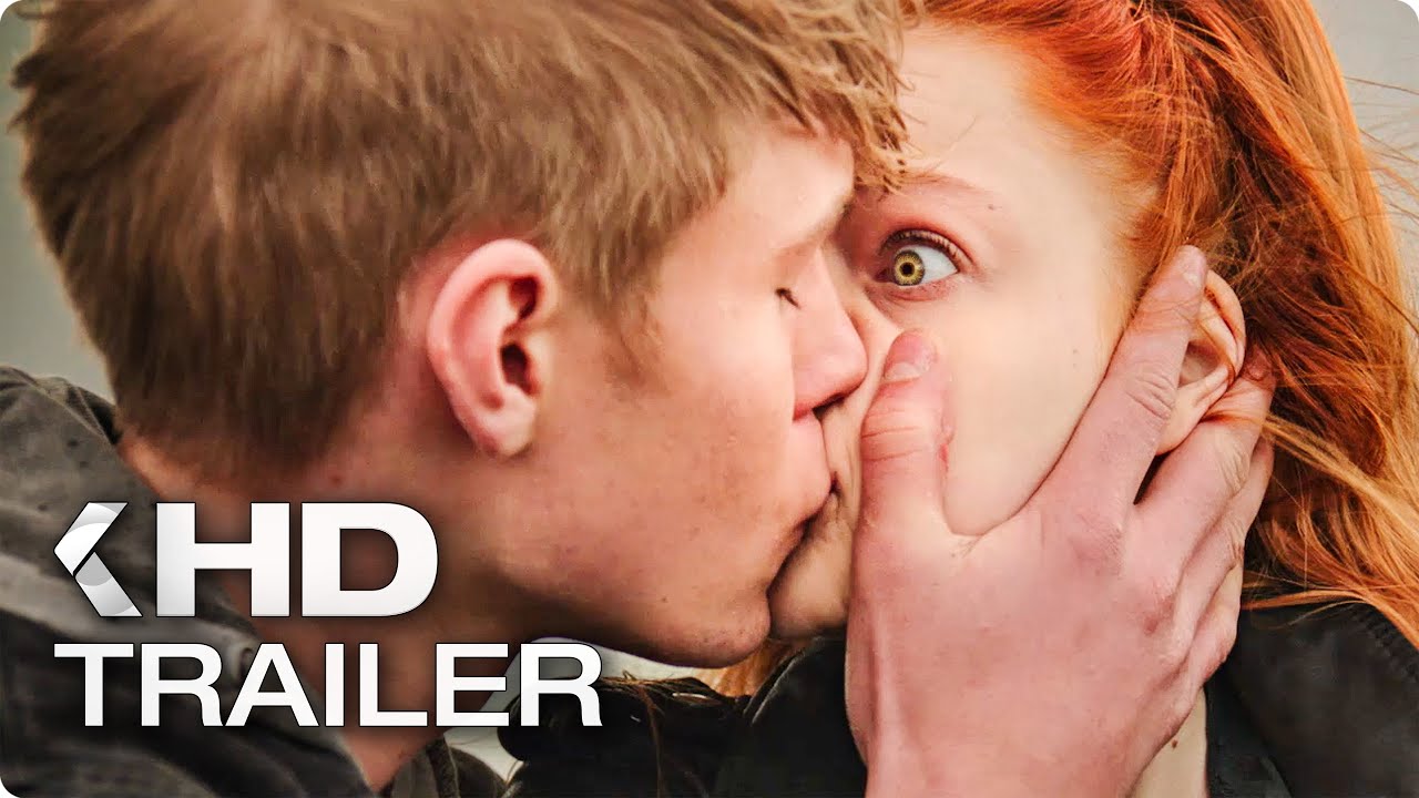 Trailer oficial de Meine teuflisch gute Freundin - Legendado