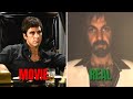 The Real Scarface The Brutal Untold Story Of Mario Tabraue