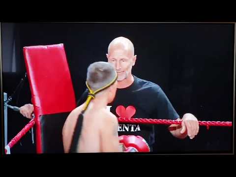 Peder Tækker Jepsen vs Mathias Vinkler (tv version)