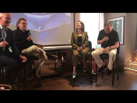 Rusty Egan & Robert Elms - how The Blitz club & The New Romantics revolutionised 80s youth - Part 1