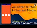 Button Animation In Android