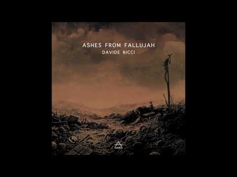 Davide Ricci - As Samum [Eklero]