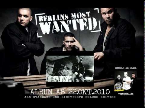 Kay One, Bushido, Fler - BMW (Berlins Most Wanted) [Intro cuted]