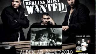 Kay One, Bushido, Fler - BMW (Berlins Most Wanted) [Intro cuted]