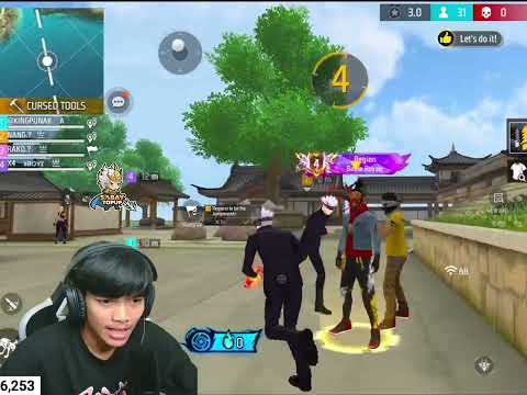 ចៃដន់ ឬ S1 មកអួត​ RAKO 🤔