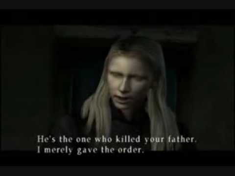 top 5 silent hill monsters