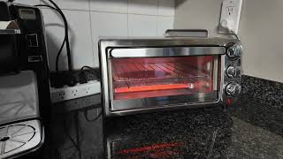 Hamilton Beach Toaster Oven Review: Is It Worth Your Counter Space?