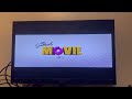 Opening To Fantastic Four Rise Of The Silver Surfer 2007 DVD Full Screen Version