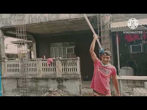 How to Install SJ15 Gould's Pump into Deep Well