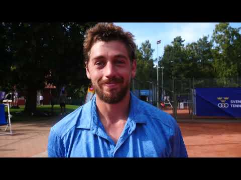 YSTAD M25: Möt Lucas Renard