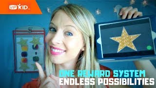 The ONLY Reward System you'll ever need! SAVE $$$ + YOUR SANITY! (Google Slides FTW!)