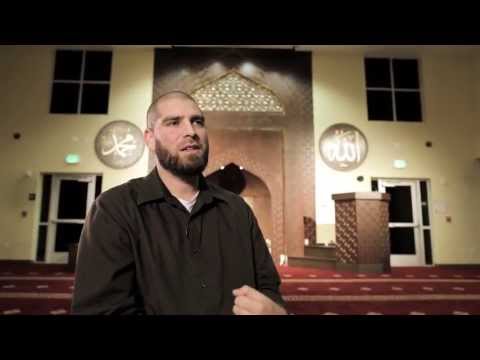 ISR Season 6 Episode 10: "Forbidding Evil with the Hands, Speech, and Heart" - Sh. Jamaal Diwan