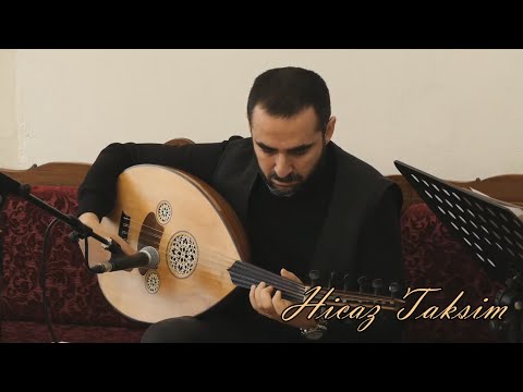 Hicaz Taksim - Ersin Ersavaş