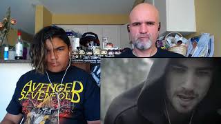 Miss May I - Lost In The Grey [Reaction/Review]