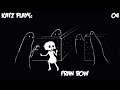 WE MADE IT TO THE MAZE! | Fran Bow 