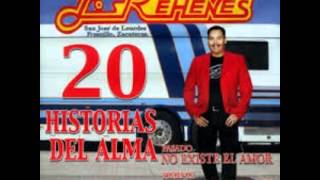 los rehenes contigo ya son dos