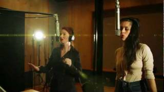 Tic Toc - Belanova Ft Lena Katina [ESPAÑOL]