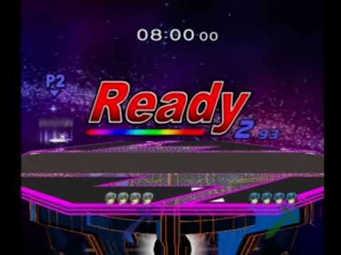 Austin Arcadian 4 AM - GF - Myuzaki (White Marth) vs Varsity Scooter (Blue Marth)
