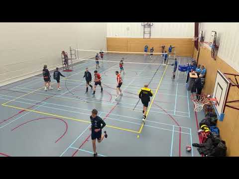 Vc Langraaf VC Furos H1 -  Vc Weert H1