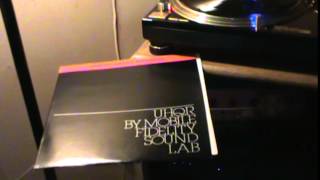 Eclipse  /  Pink Floyd         * ( UHQR )