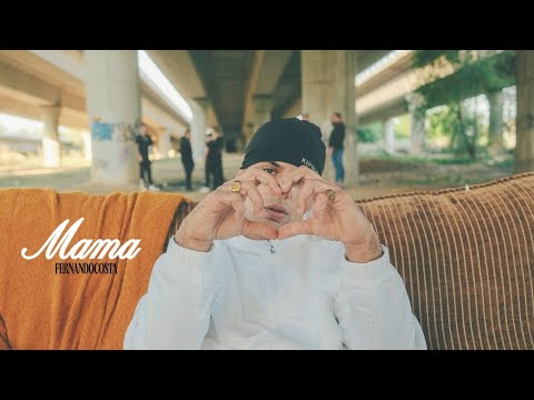 FERNANDOCOSTA - MAMA (Visualizer)