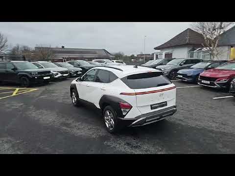 Hyundai KONA 1.6 T-GDI Elegance - €299 p/m ** JUST - Image 2
