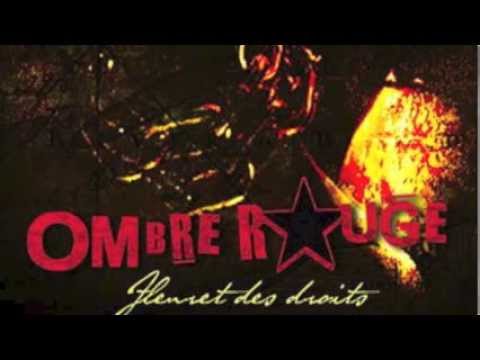 Ombre Rouge - Elle a