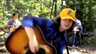 Wantin Her Again - Ben Kweller Music Video