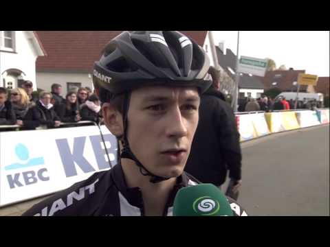 2015-16 Veldrijden Cyclocross - Superprestige Round 3 - Ruddervoorde - Men