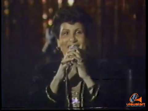 Moods with Maria Alonzo @ the Holiday Inn.