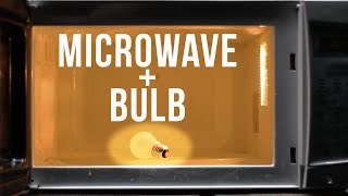 5 Crazy Ways To Light A Bulb