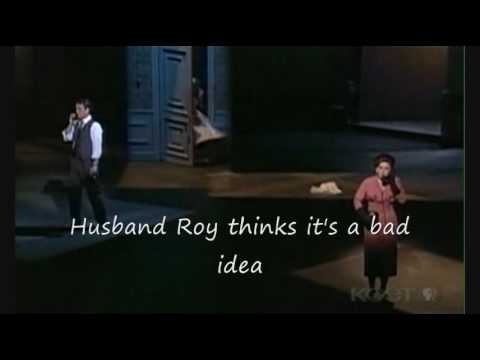 Light in the Piazza Trailer