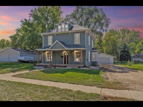 509 W Hemlock St Beresford SD 57004