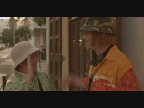 kevin and perry go large: spot picking