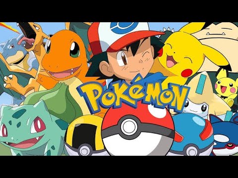 JOGO DE POKÉMON ONLINE! PEGUEI UM MEW AO VIVO E A CORES! CONFERE ESSE MMORPG LINDO 🤩