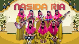 Download lagu 🔴[LIVE CONCERT] NASIDA RIA™ DI DESA PENUSUPAN - PEMALANG mp3