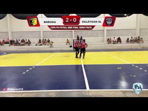 Copa PH Futsal Divisão Elite