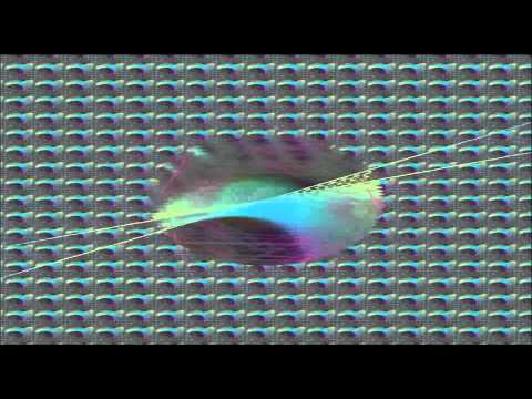 Kenny Ken  & GQ  @ AWOL Paradise Club / August bank Holiday 94 Pt1