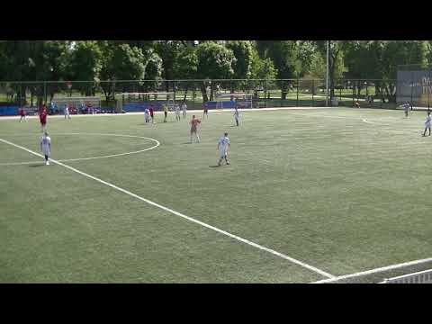 BFZ u14 - Solún 1-2 (2pol)
