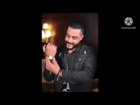 خضر ابو حمشو عتابا جديدة رائعة اقوى عتابا