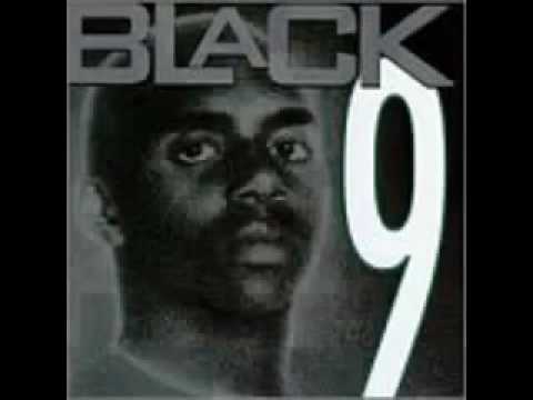 Black 9 - I'm An O.G (G Funk)